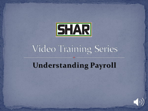 Understanding Payroll